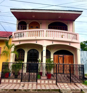 Granados Guest House